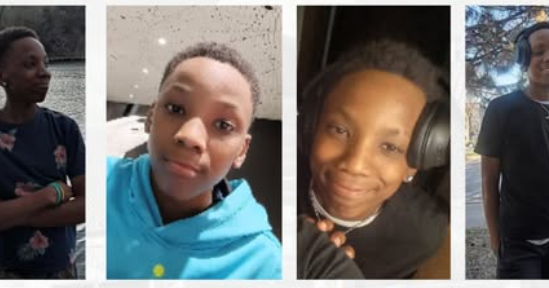 Missing 14-year-old last seen in Chaska 2+ weeks ago 