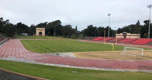 Businesses near SF's Kezar Stadium hope Golden City FC pro soccer kicks off revival 