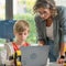 New poll shows some teachers use AI to save time