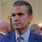 Hegseth says he has not viewed intel that Iran moved enriched uranium