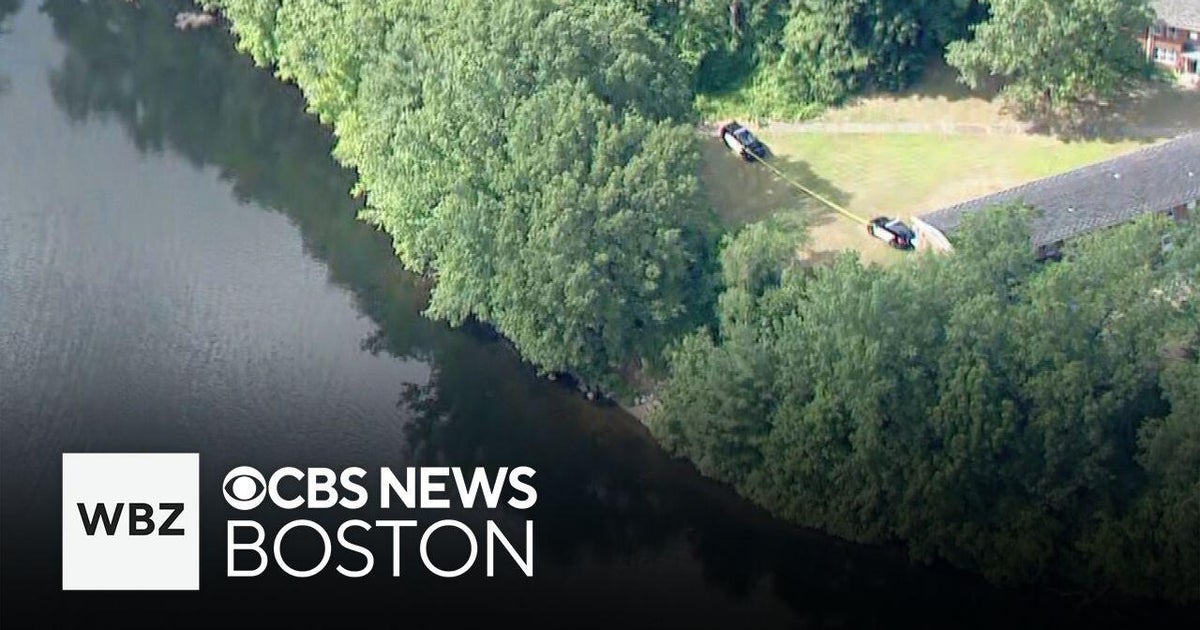 8-year-old boy drowns in Clinton, Massachusetts