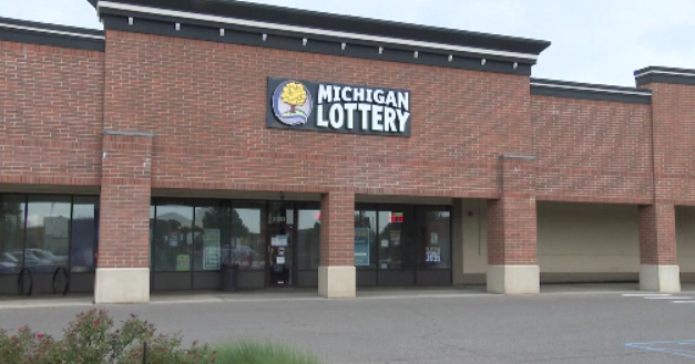 Police execute search warrant at Michigan Lottery office in Livonia 