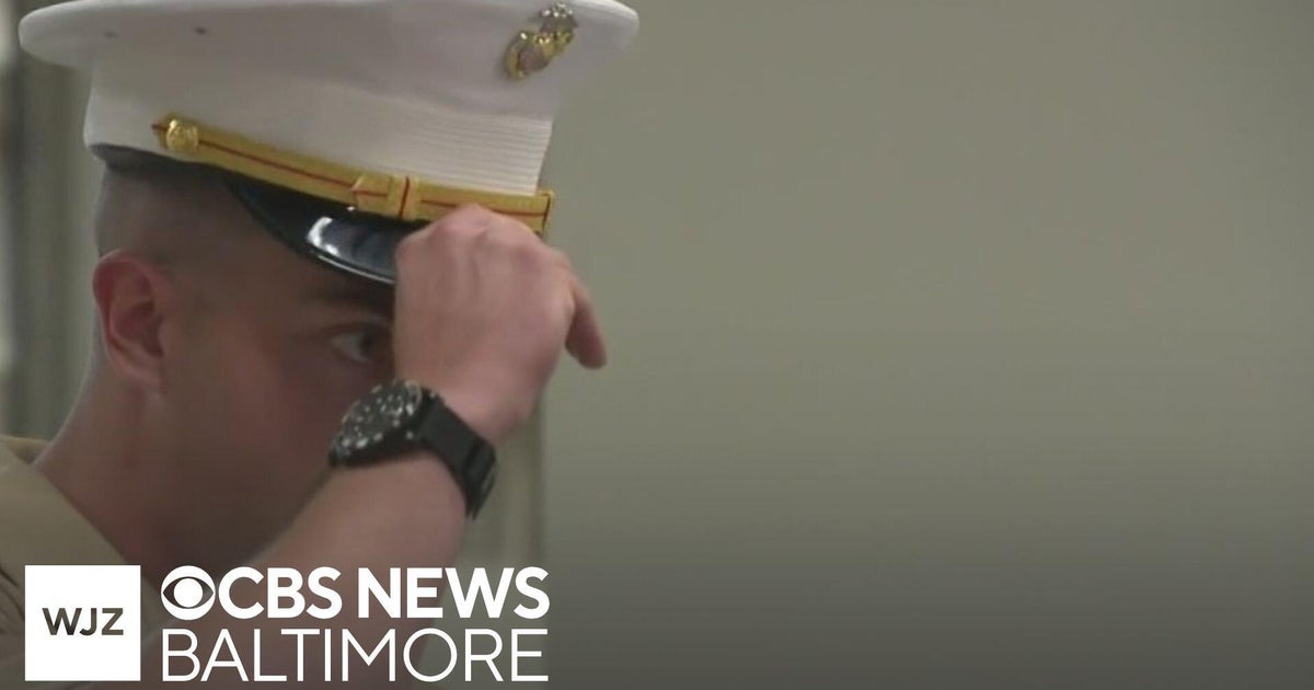 U.S. Naval, Air Force, Coast Guard Welcome New Military Classes Across States