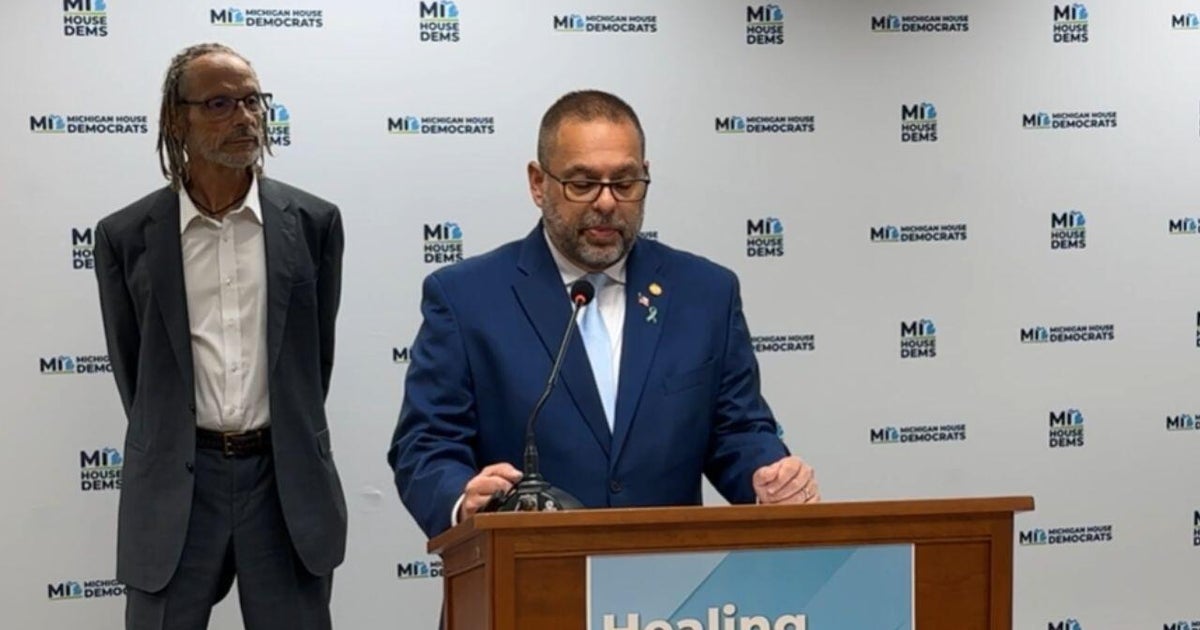 Bill proposes authorizing mushroom psilocybin as a PTSD treatment in Michigan 
