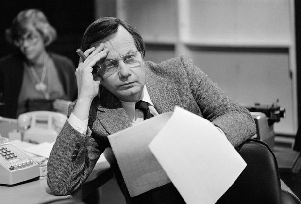 Bill Moyers 