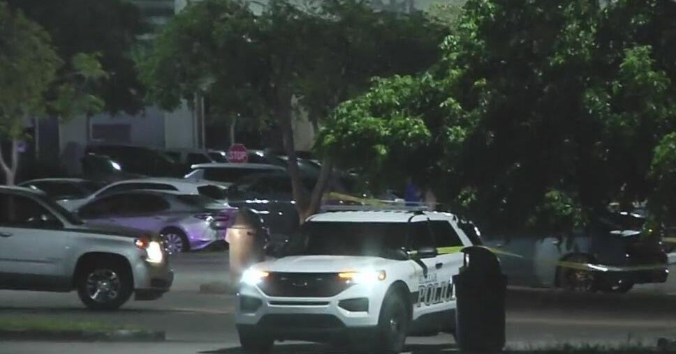One person taken to the hospital after incident at UPS facility in Hialeah