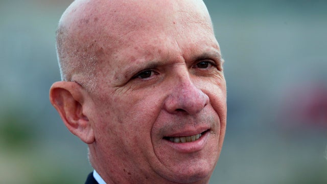 Venezuela Spymaster Guilty Plea 