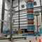 Inside a lab that is recreating lightning strikes