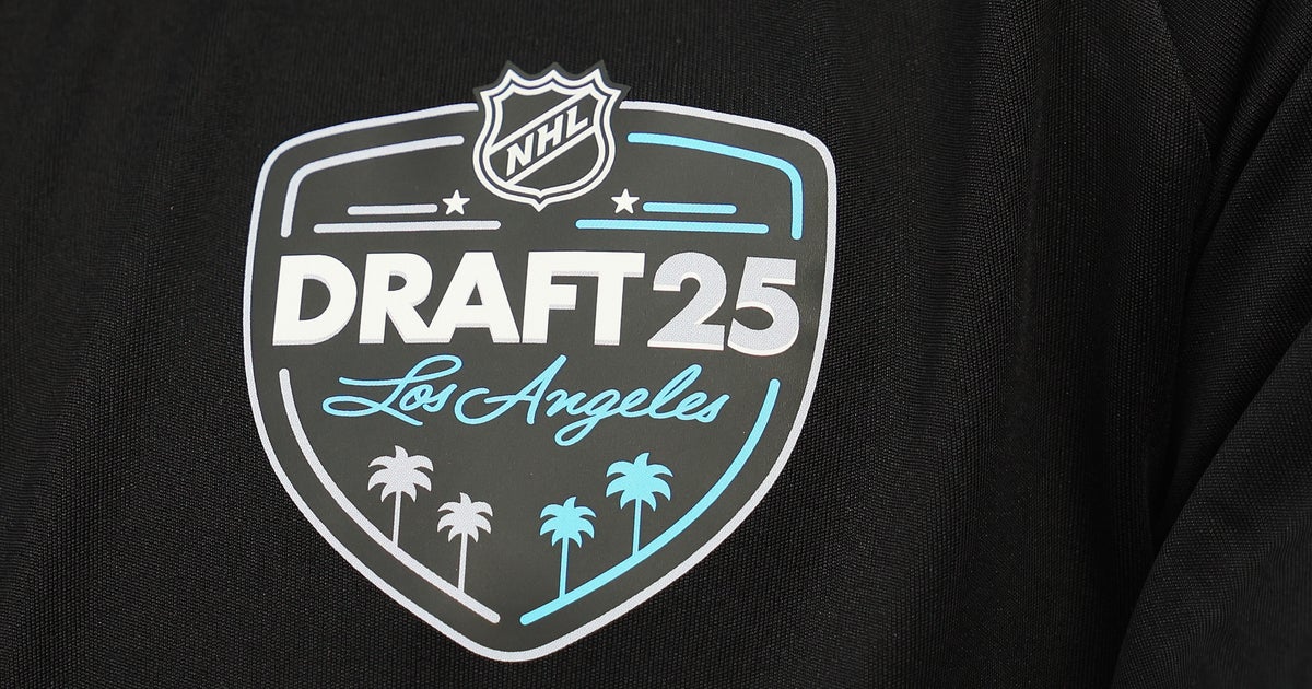Track every Philadelphia Flyers pick in the 2025 NHL draft 