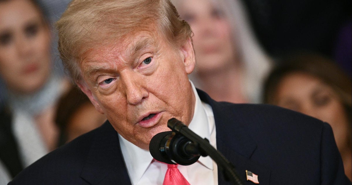 Key Medicaid provisions in Trump budget bill violate Senate rules, parliamentarian says