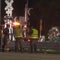 5 killed in collision between train and vehicle in Gary, Indiana