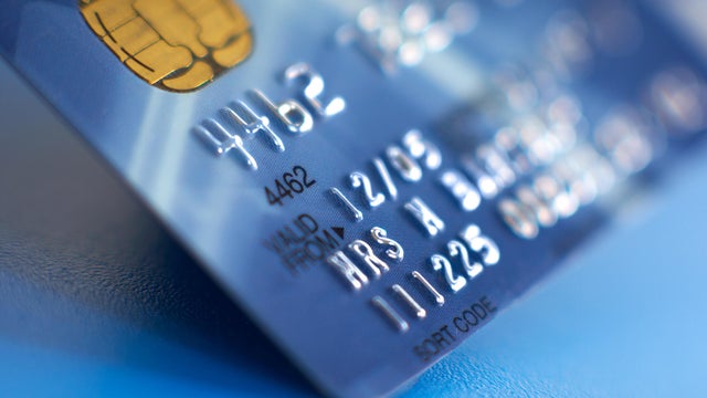 Debit card 