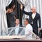 What to know about Jeff Bezos' and Lauren Sanchez's 3-day wedding