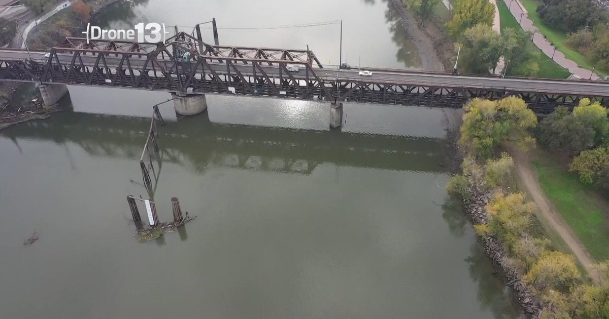 Sacramento eyes 2026 construction start for new I Street bridge as state considers awarding more funding 