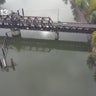 Sacramento's I Street Bridge to close for 10 days this month for siding repairs 
