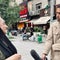 Iranian people respond to ceasefire with Israel, say they feel national unity