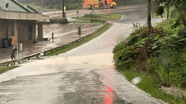 West Virginia Flooding 