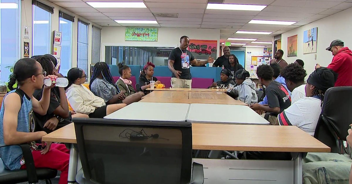 Aurora teens learn life, work skills through summer work program 