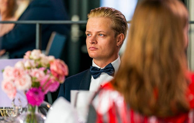 Norway Royal- Sven 