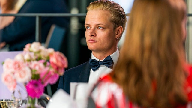 NORWAY-ROYALS-ARREST 