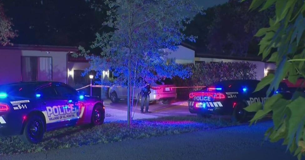 Child pulled from backyard pool near Miami Shores, rushed to hospital 