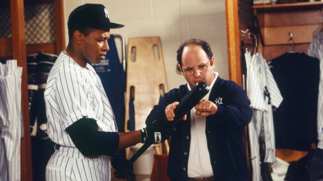 Seinfeld 