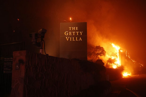 US-WEATHER-FIRE 