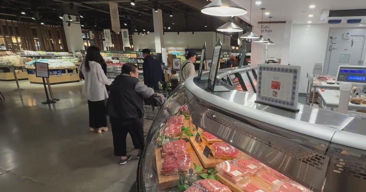 Bay Area sees Asian grocery market boom as big-box stores close 