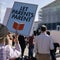 Montgomery County parents stage 'Family rights & Religious freedom' demonstration 