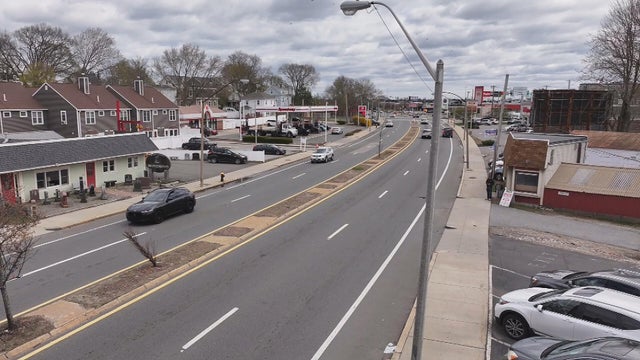 Gallivan Boulevard 