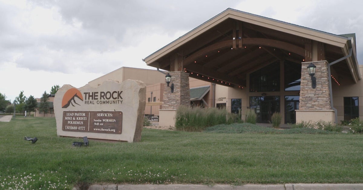 Church wins right to shelter homeless in RVs after legal battle with Castle Rock 
