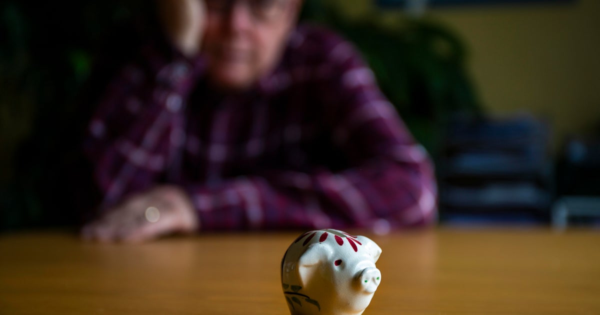 Half of all private-sector workers lack access to a retirement plan 