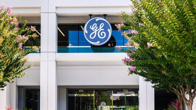 General Electric headquarters in East San Francisco Bay Area 