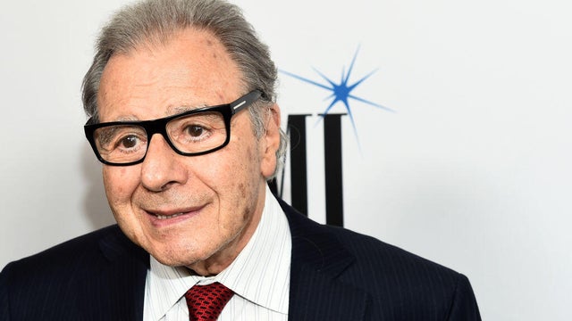 Composer Lalo Schifrin 