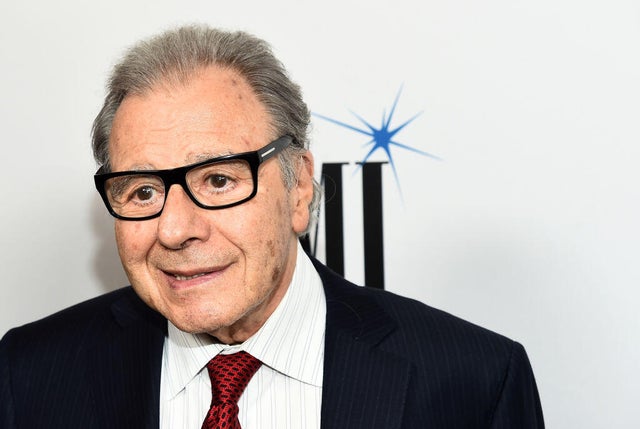 Composer Lalo Schifrin 