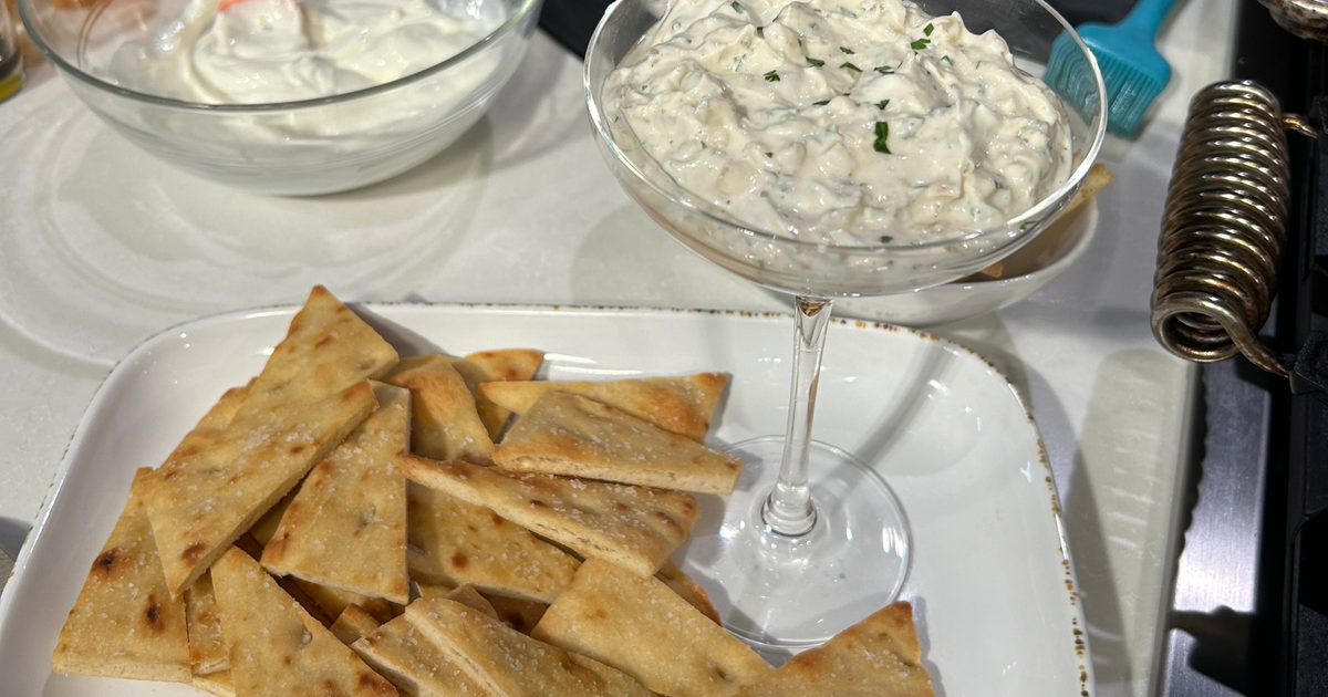 National Onion Day Recipes | Crate Cooking School on Talk Pittsburgh 