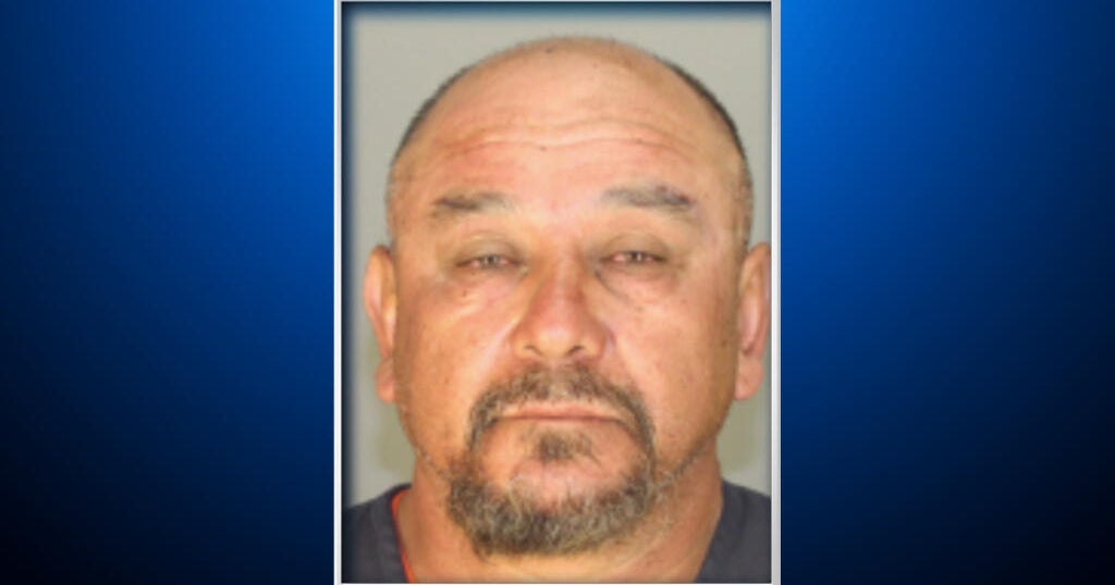 Man who allegedly shot at deputies in Napa County arrested after 7-hour standoff 
