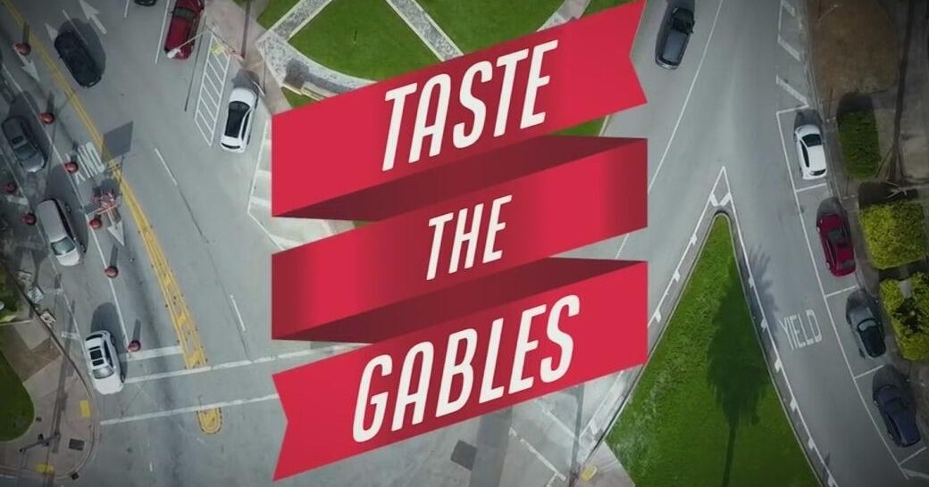 Score some delicious deals during Taste the Gables 