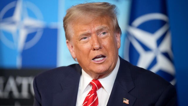 NATO Leaders Attend 2025 Summit In The Hague 