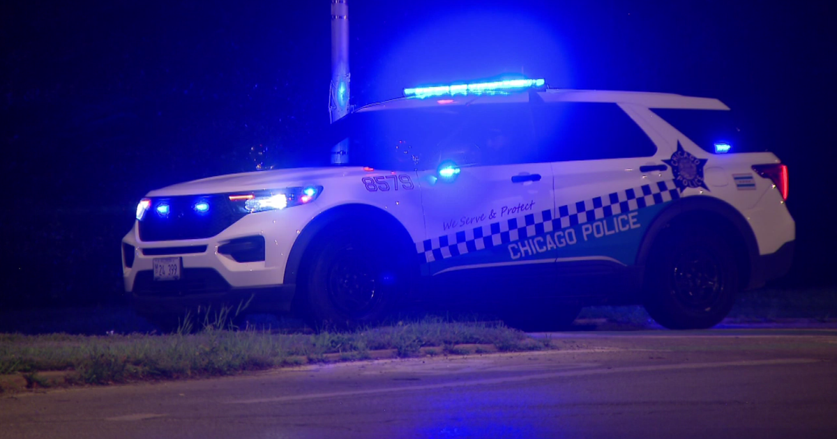 14-year-old boy, second person shot in Chicago's Douglass Park 