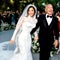 Jeff Bezos and Lauren Sanchez exchange vows in star-studded wedding ceremony