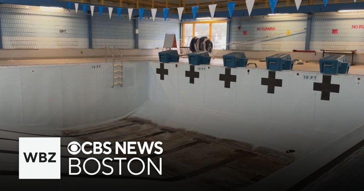 Multiple US City Pools Close Amid Summer Heat, Boston Closures Persist