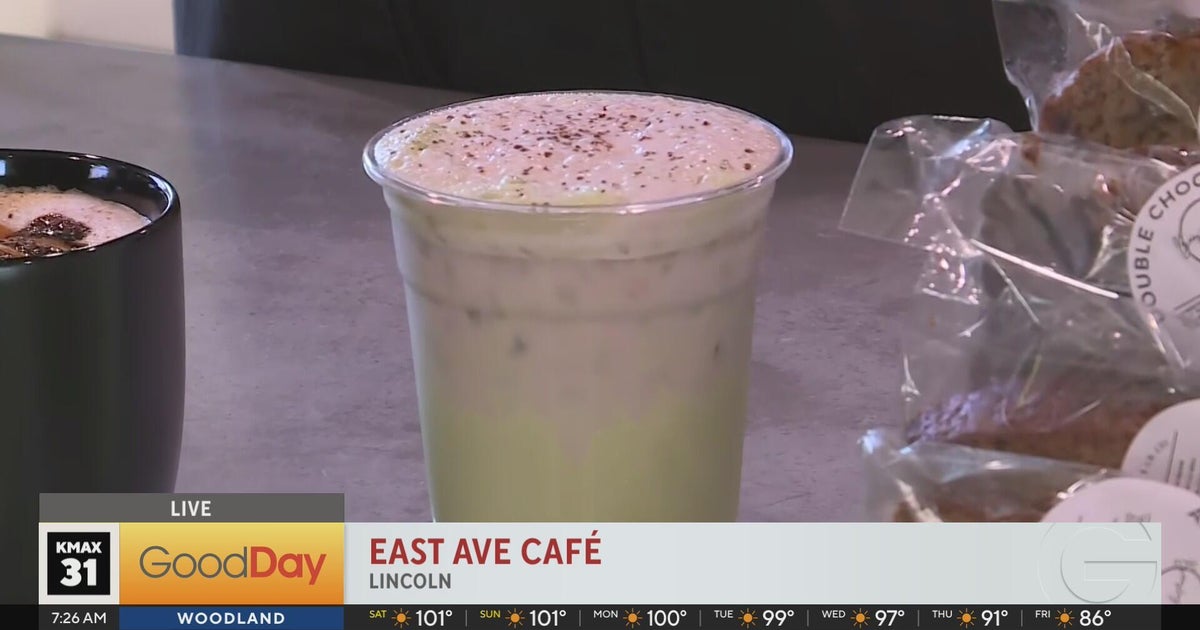 Rise Souffle French Café Opens North Tarrant County Keller