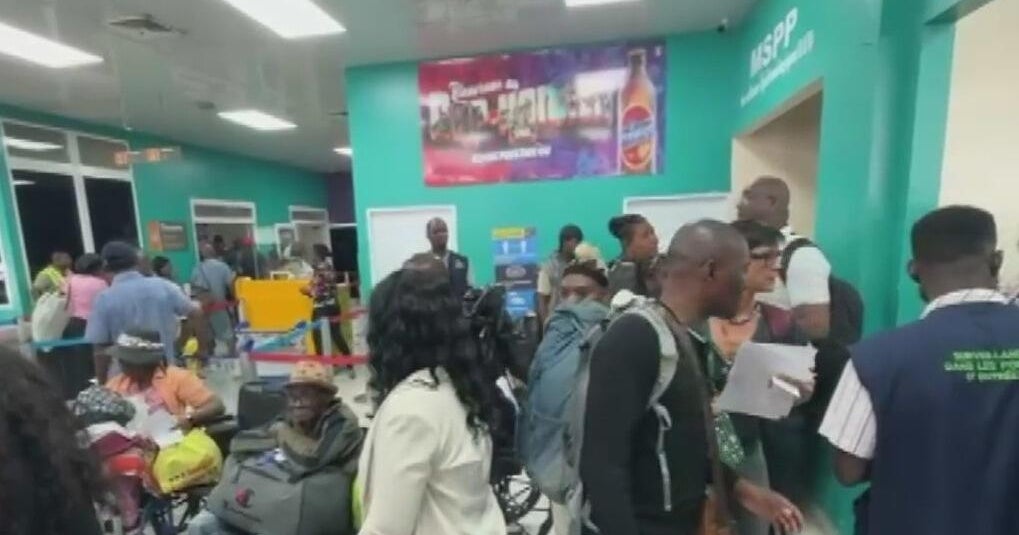 Haitians express concerns after DHS cancels TPS for their community