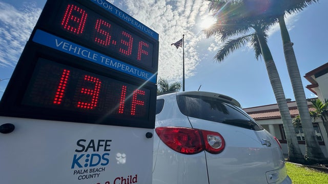 Heat Safety Kids-Things to Know 
