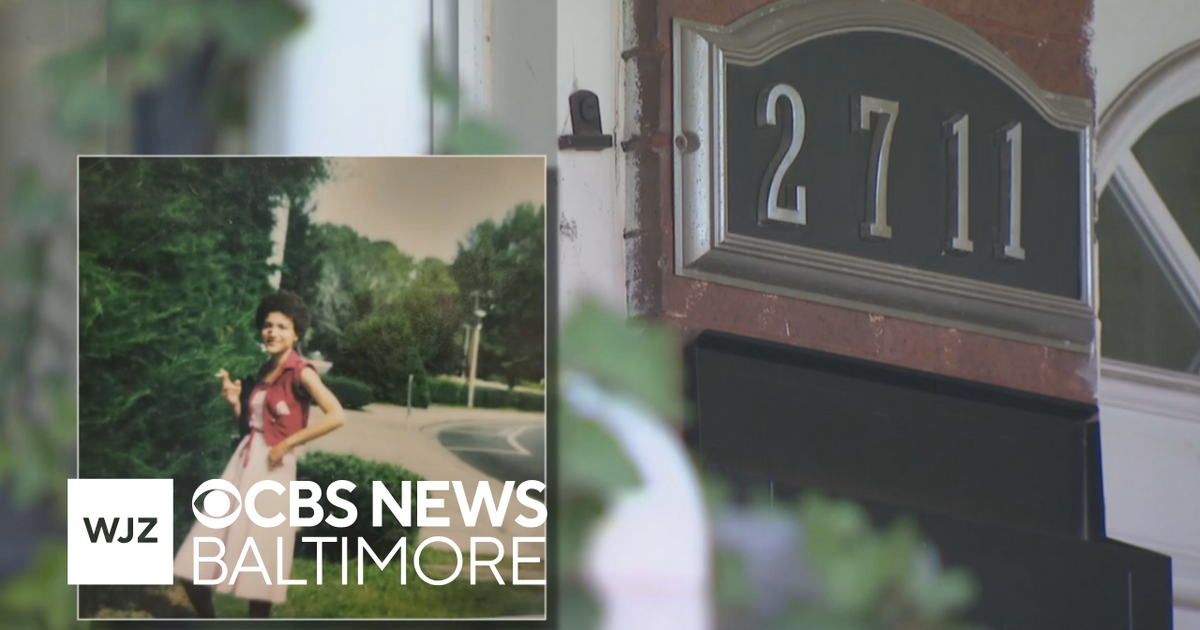 Family, community mourn woman killed by Baltimore police during mental health crisis call: "She has