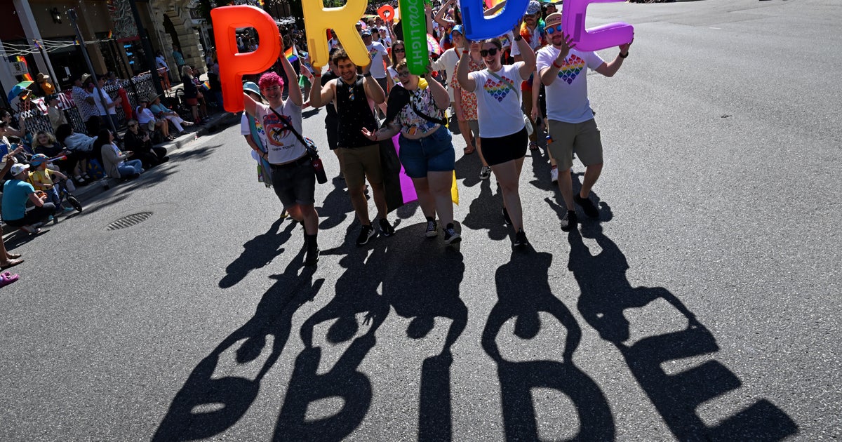 What to know about Denver Pride 2025: When, where, events, road closures 