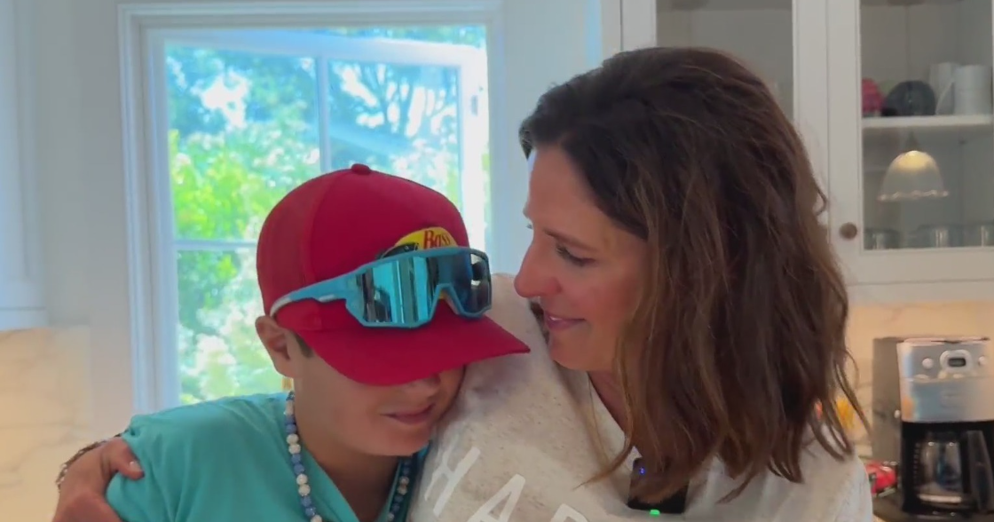 Bay Area family shares frustrations after FDA rejects drug for ultra-rare Barth Syndrome 