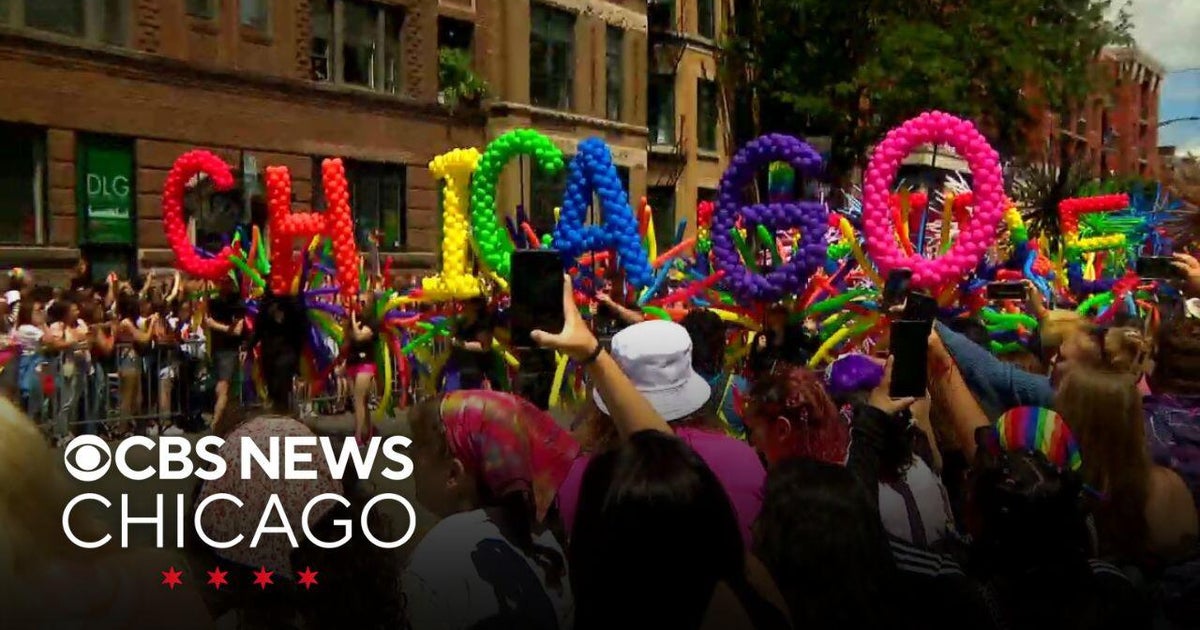 Hot forecast for Pride Parade has city urging visitors to stay cool ...