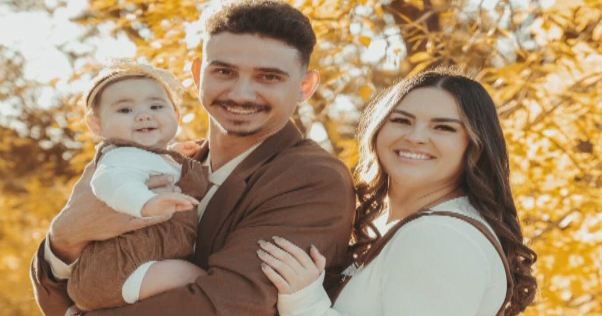 Aurora woman visits husband at ICE facility, learns he was sent for deportation 